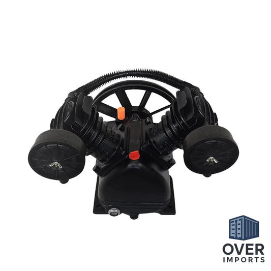 Compressor de ar 265V alta pressão profissional alta performance