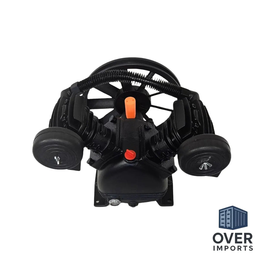 Compressor de ar industrial 251V alta eficiência e durabilidade