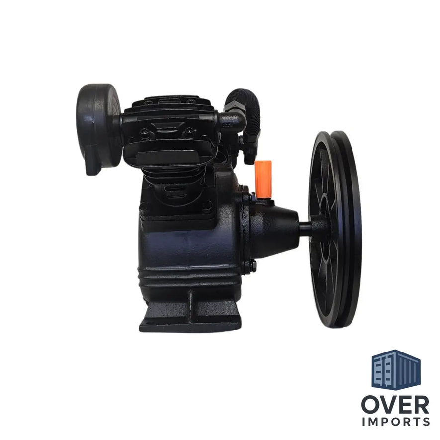 Compressor 251V de alta potência para aplicações profissionais