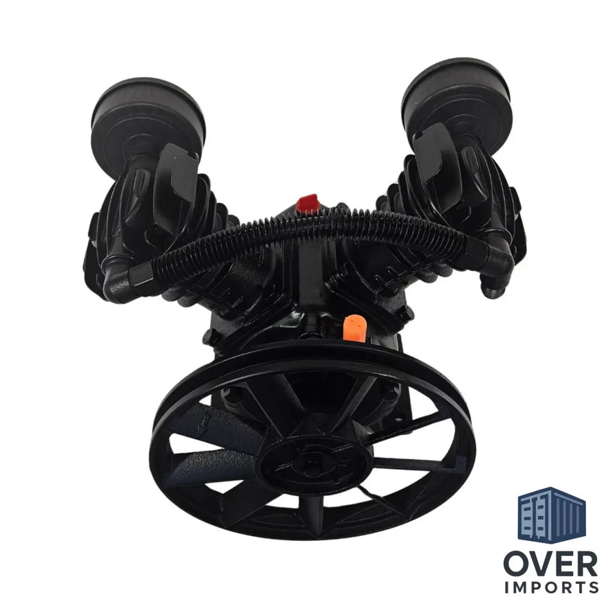 Compressor 265V alta pressão para uso profissional e industrial