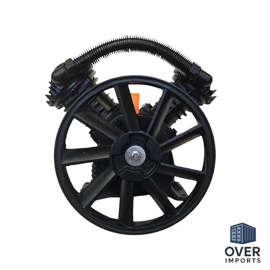 Compressor de ar 6590V robusto para uso contínuo profissional