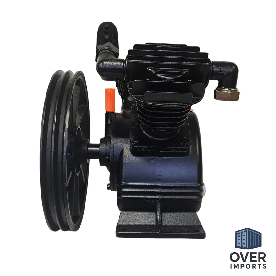 Compressor 6590V profissional para uso industrial alta potência