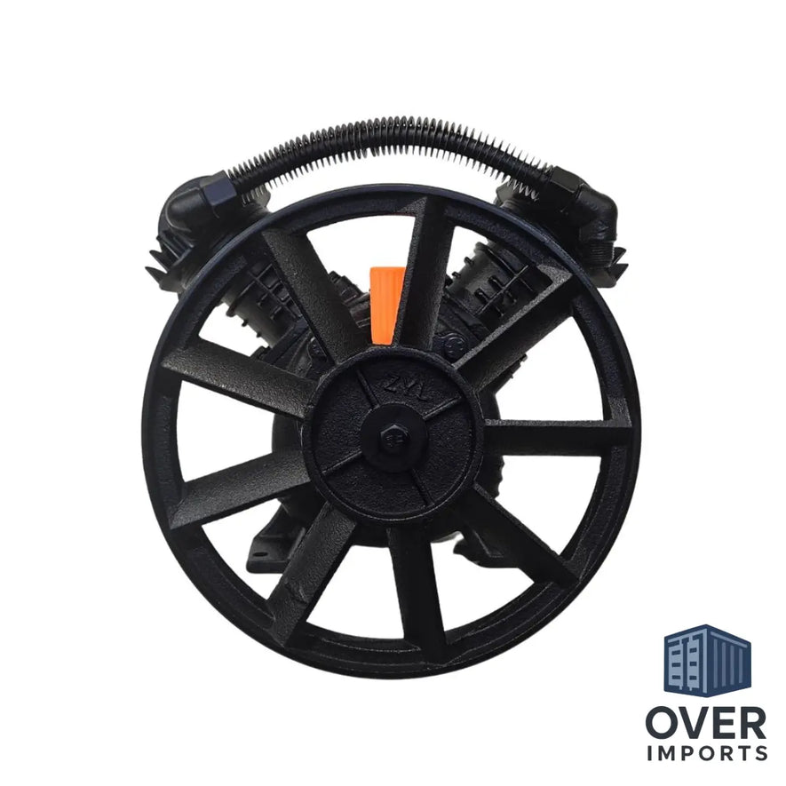 Compressor de ar 251V robusto para uso contínuo profissional