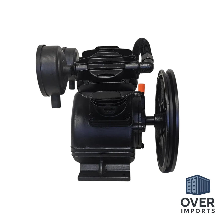 Compressor de ar profissional 265V alta eficiência industrial