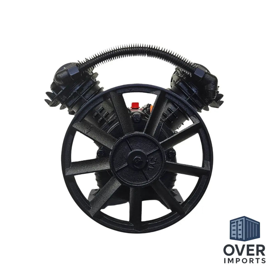 Compressor de ar 265V robusto para uso contínuo profissional