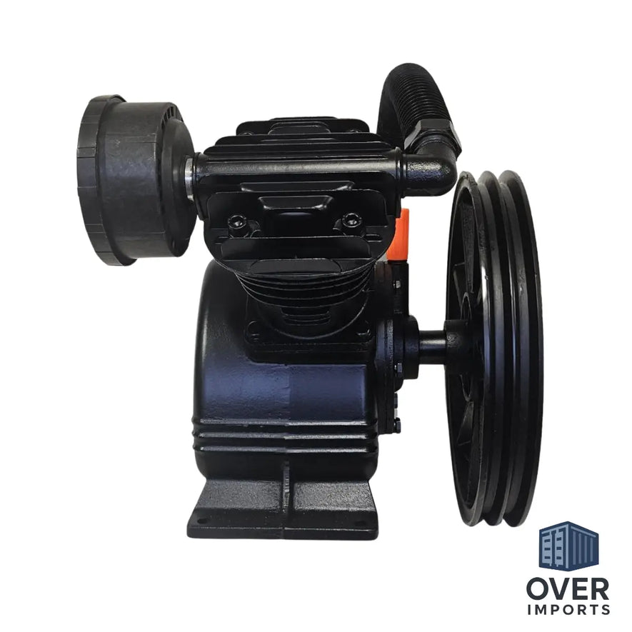 Compressor de ar profissional 6590V alta eficiência industrial
