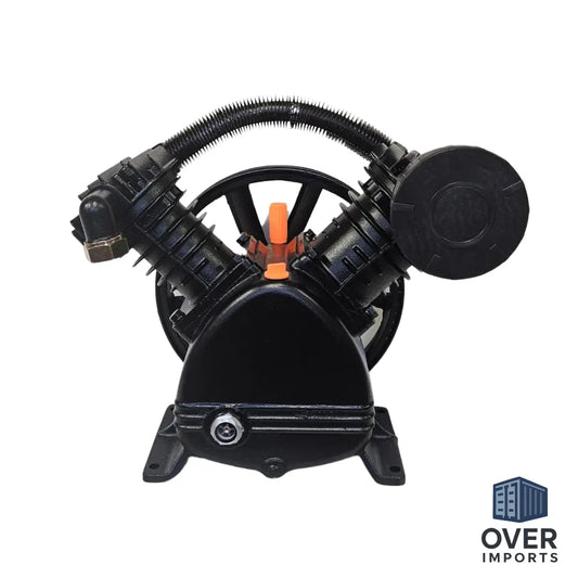 Compressor de ar 6590V alta pressão profissional alta performance