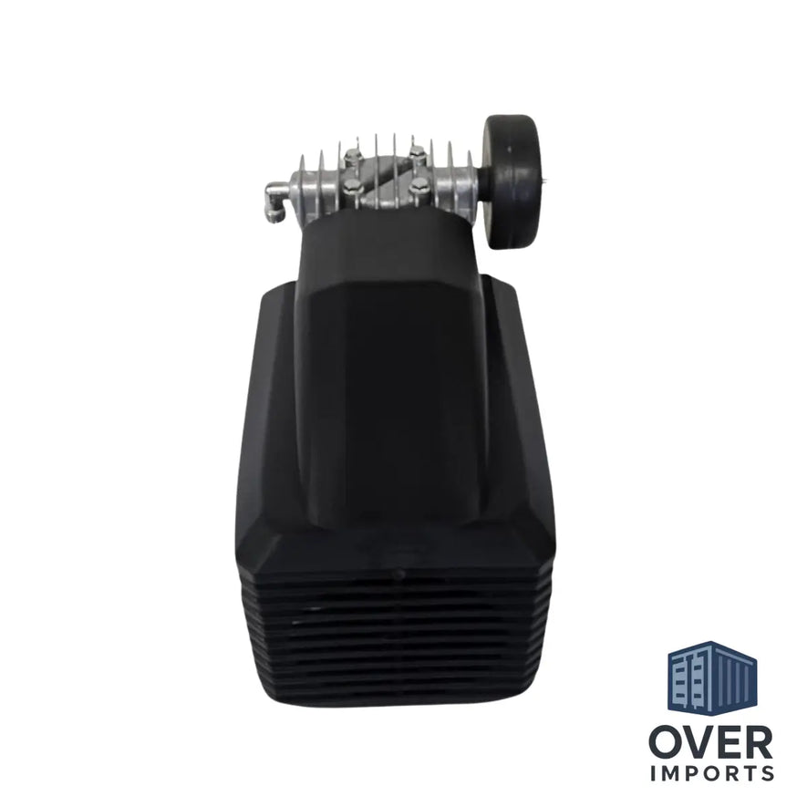 Motocompressor OVI-42PRESS 7,8 PCM 120 PSI bivolt com motor acoplado