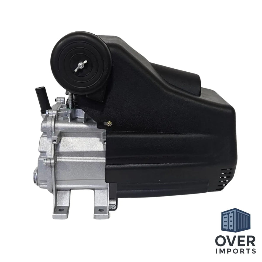 Motocompressor OVI-42MOTO com motor acoplado e base alta eficiência